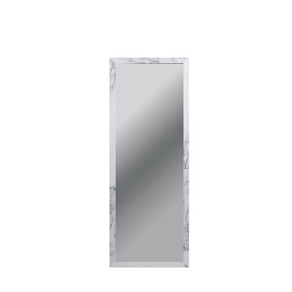 ΚΑΘΡΕΦΤΗΣ ΠΛΑΣΤΙΚΟΣ ΛΕΥΚΟΣ 30x90cm