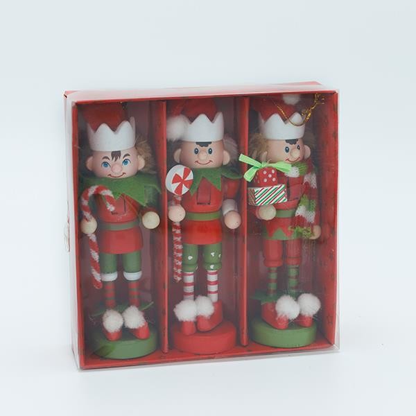 ΞΩΤΙΚΟ, ΠΡΑΣΙΝΟ ΚΟΚΚΙΝΟ, ΣΕΤ 3TMX, 4x13cm