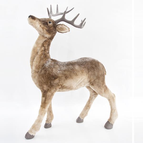 ΤΑΡΑΝΔΟΣ, ΚΑΦΕ, 99x41x131cm