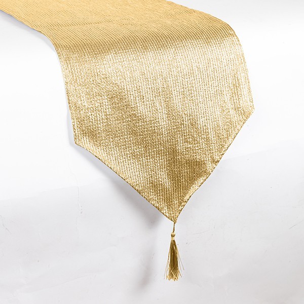 ΡΑΝΕΡ, ΜΕΤΑΛΛΙΚΟ ΧΡΥΣΟ, 32x180cm