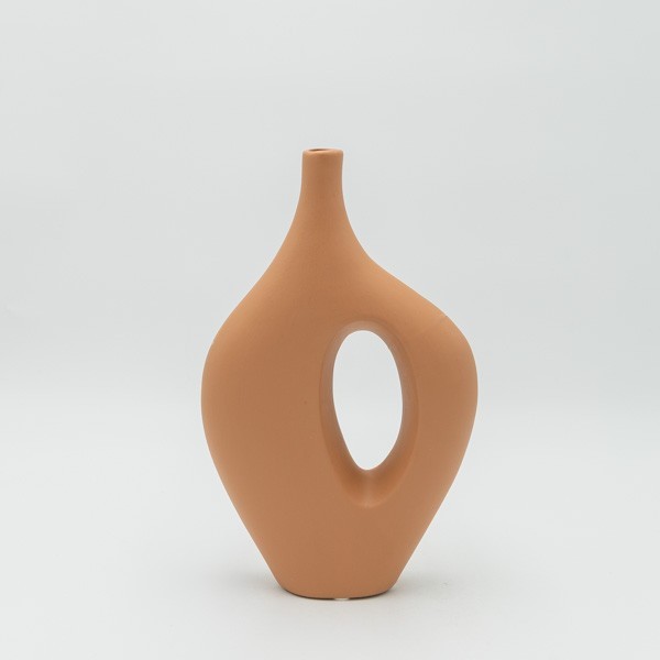 BAZO ΚΕΡΑΜΙΚΟ ΚΑΦΕ 18x5.5x29cm