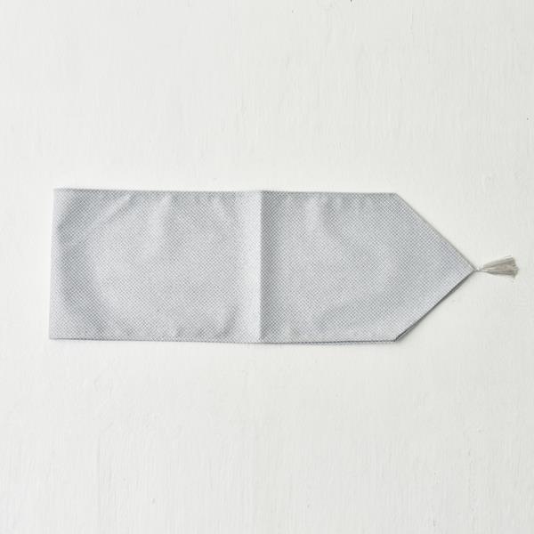 ΡΑΝΝΕΡ, ΑΣΗΜΙ, 180x32cm