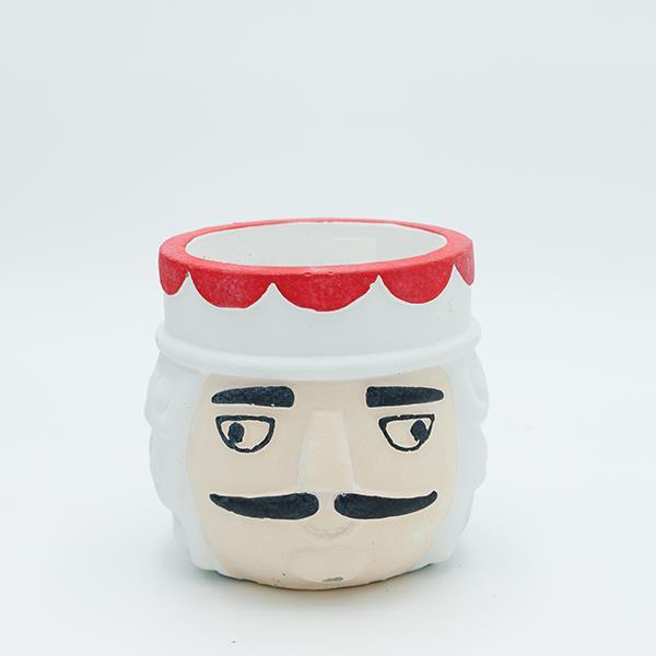 ΚΑΣΠΟ ΑΠΌ ΤΣΙΜΕΝΤΟ, ΚΑΡΥΟΘΡΑΥΣΤΗΣ, 12.5x12.5x12cm