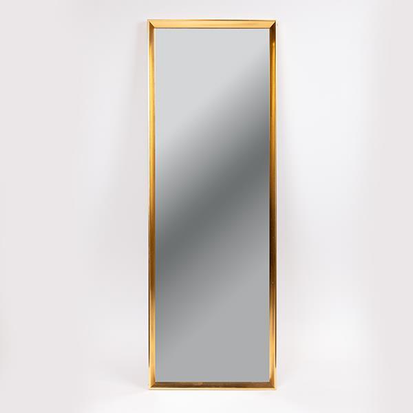 ΚΑΘΡΕΦΤΗΣ ΠΛΑΣΤΙΚΟΣ ΧΡΥΣΟΣ 30x90cm