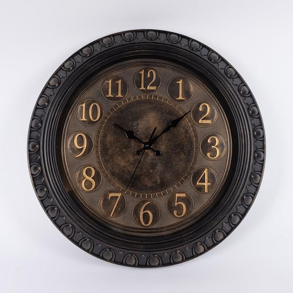 ΡΟΛΟΪ ΤΟΙΧΟΥ ΠΛΑΣΤΙΚΟ ΑΝΤΙΚΕ ΚΑΦΕ 50.7x5.3x50.7cm