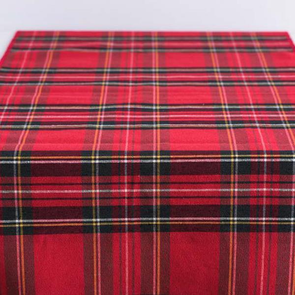 ΡΑΝΝΕΡ ΚΟΚΚΙΝΟ ΚΑΡΟ, 35x150cm