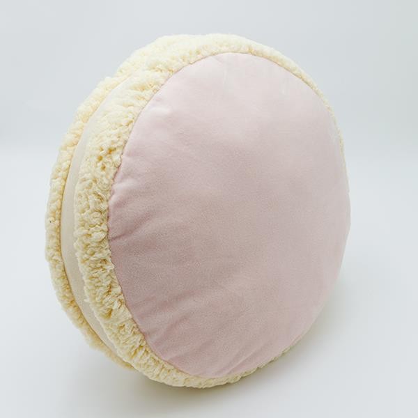 ΜΑΞΙΛΑΡΙ MACARON, ΡΟΖ, 9x34cm