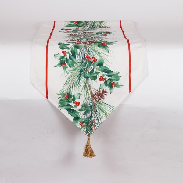 ΡΑΝΕΡ ΜΕ BERRY ΚΑΙ ΓΚΙ, 40x150cm