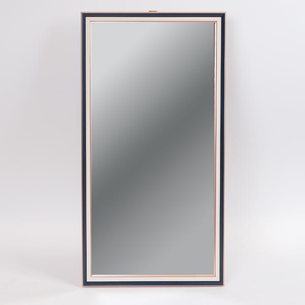 ΚΑΘΡΕΦΤΗΣ ΠΛΑΣΤΙΚΟΣ ΧΡΥΣΟΣ 30x60cm