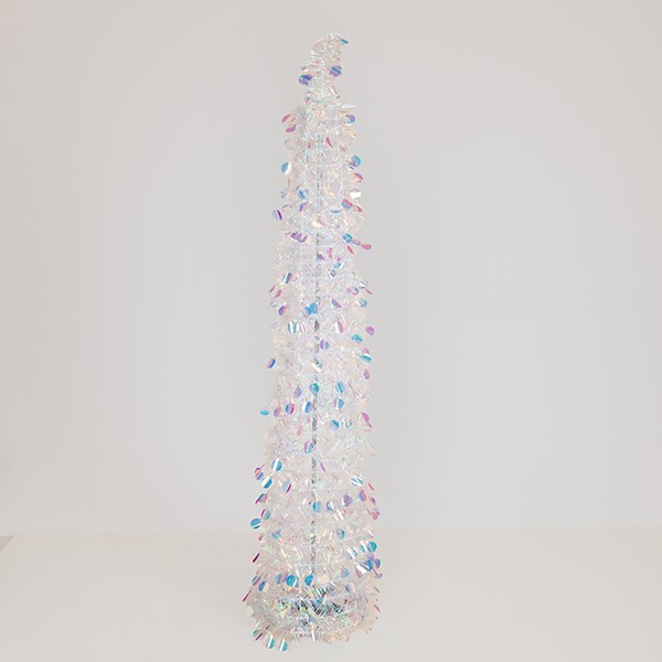 ΚΩΝΟΣ ΜΕ ΠΑΓΙΕΤΕΣ, ΙΡΙΔΙΖΟΝ, ΑΝΑΔΙΠΛΟΥΜΕΝΟΣ, 150cm