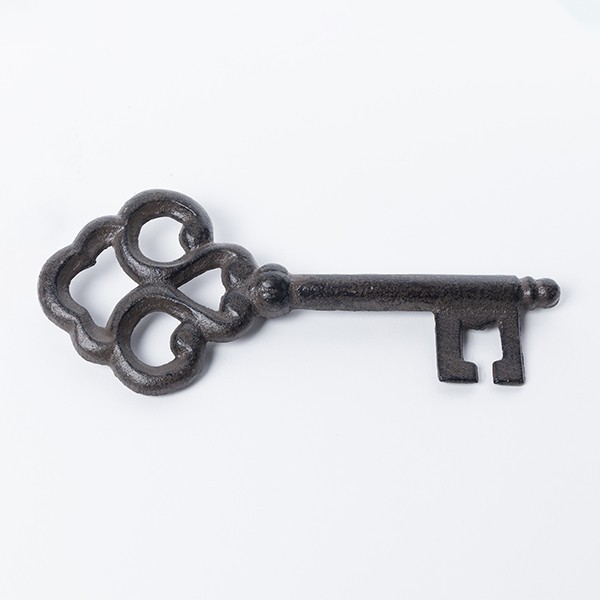 ΔΙΑΚΟΣΜΗΤΙΚΟ ΚΛΕΙΔΙ ΜΑΝΤΕΜΙ ΚΑΦΕ 24.5x2.5x10cm