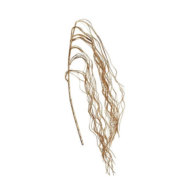GRASS/ ΚΛΑΔΙ ΧΡΥΣΟ 110cm