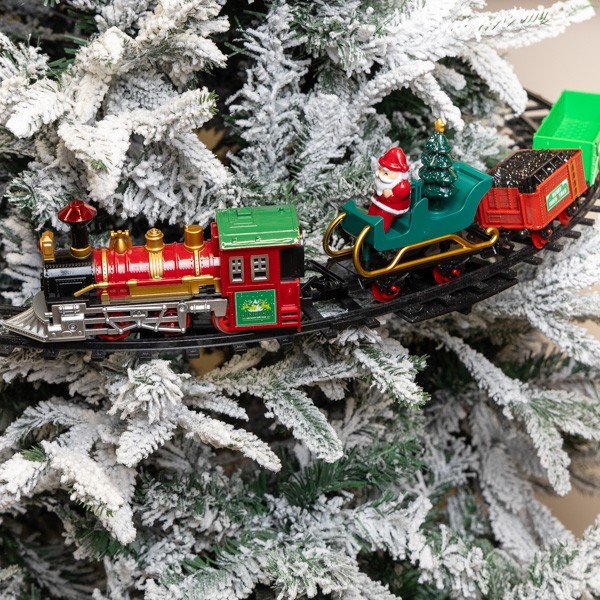 ΤΡΕΝΑΚΙ ΜΕ ΡΑΓΕΣ ΚΑΙ ΜΟΥΣΙΚΗ, 11ΤΜΧ, ΡΑΓΕΣ Φ90