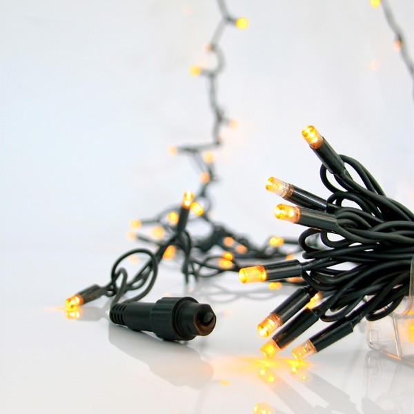ΣΕΙΡΑ 5 ΣΕΤ, 96 LED 5mm, 24V, 2 ΕΠΕΚΤΑΣΕΙΣ ΕΩΣ 10 ΣΕΤ, ΠΡΑΣΙΝΟ ΚΑΟΥΤΣΟΥΚ ΚΑΛΩΔΙΟ, DAYLIGHT LED ΑΝΑ 10cm, ΚΑΛΩΔΙΟ ΠΡΟΕΚΤΑΣΗΣ 3m, ΙΡ65 (ΧΩΡΙΣ ΜΕΤΑΣΧΗΜΑΤΙΣΤΗ, ΧΩΡΙΣ ΠΡΟΕΚΤΑΣΗ ΠΑΡΟΧΗΣ)