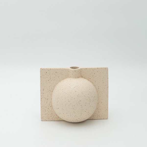 BAZO ΚΕΡΑΜΙΚΟ ΜΠΕΖ 15.5x10.5x12.3cm