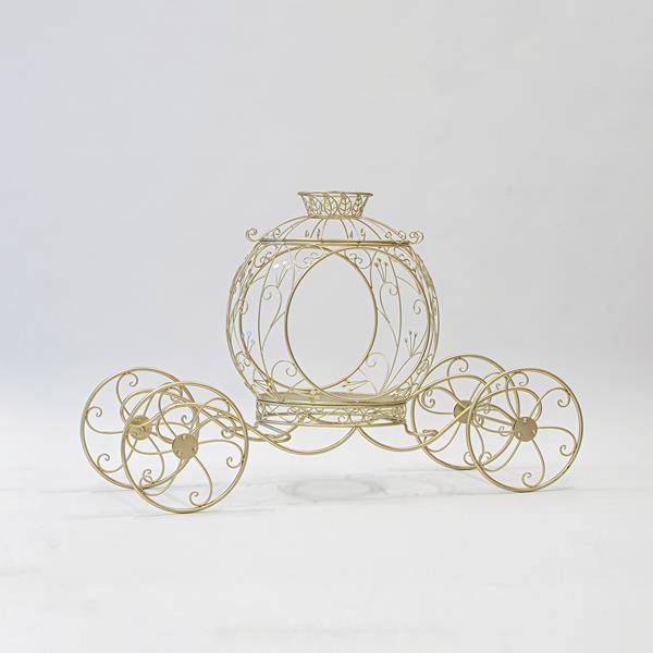 ΑΜΑΞΑ ΜΕΤΑΛΛΙΚΗ, ΧΡΥΣΗ, 150x94cm A