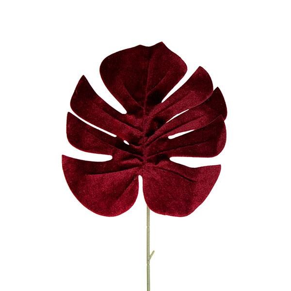 ΤΕΧΝΗΤΟ ΚΛΑΔΙ ΑΜΑΡΑΘΟΣ ΚΟΚΚΙΝΟ 65cm