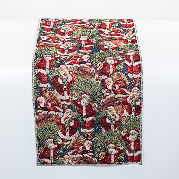 ΡΑΝΝΕΡ, ΜΠΛΕ ΜΕ ΑΓΙΟ ΒΑΣΙΛΗ, 150x33cm