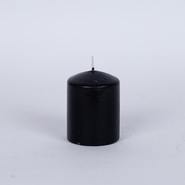ΚΕΡΙ ΜΑΥΡΟ ΜΕ ΑΡΩΜΑ ΣΑΝΔΑΛΟΞΥΛΟ 6x10cm