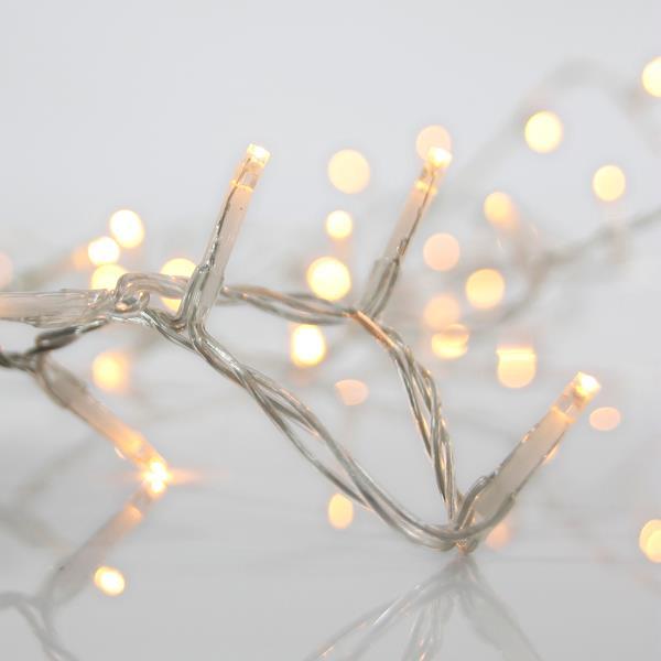 ΒΡΟΧΗ, 200 LED 3mm, 31V ΜΕΤΑΣΧΗΜΑΤΙΣΤΗ, 4 ΕΠΕΚΤΑΣΕΙΣ EΩΣ 3 ΣΕΤ, ΔΙΑΦΑΝΟ PVC ΚΑΛΩΔΙΟ, ΘΕΡΜΟ ΛΕΥΚΟ LED (H70 x W600cm, 3/7/4/6), ΠΡΟΕΚΤΑΣΗ ΠΑΡΟΧΗΣ 3m, ΙΡ44