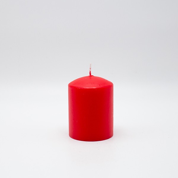 ΚΕΡΙ ΚΟΚΚΙΝΟ ΜΕ ΑΡΩΜΑ PAPAVERA 6x10cm
