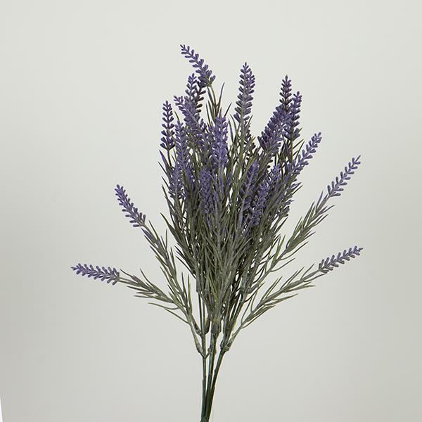 ΚΛΑΔΙ ΛΕΒΑΝΤΑ ΜΩΒ 40cm