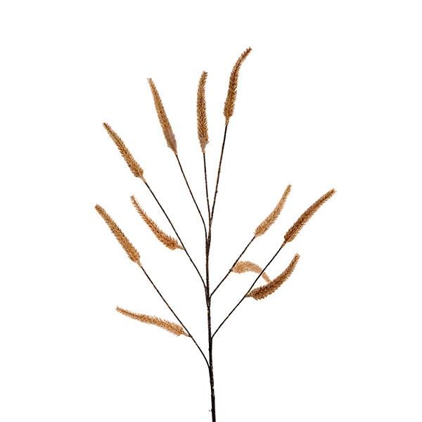 ΚΛΑΔΙ ΣΤΑΧΥ ΜΠΕΖ 89cm