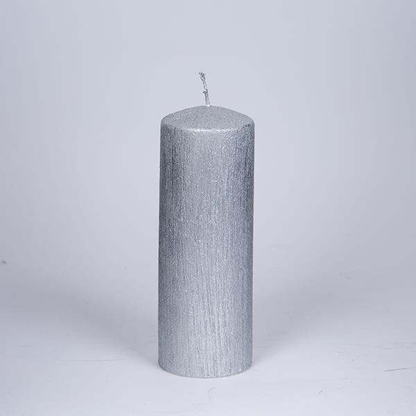 ΚΕΡΙ ΑΣΗΜΙ ΡΟΥΣΤΙΚ 7x18cm