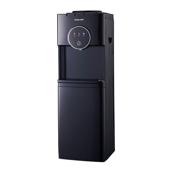 ΕΠΙΔΑΠΕΔΙΟΣ ΘΕΡΜΟΨΥΚΤΗΣ ΝΕΡΟΥ ΨΗΦΙΑΚΟΣ, ΜΑΥΡΟΣ, ΜΕ ΑΠΟΘΗΚΕΥΤΙΚΟ ΧΩΡΟ ΚΑΙ 3 ΕΠΙΛΟΓΕΣ ΘΕΡΜΟΚΡΑΣΙΑΣ EU PLUG