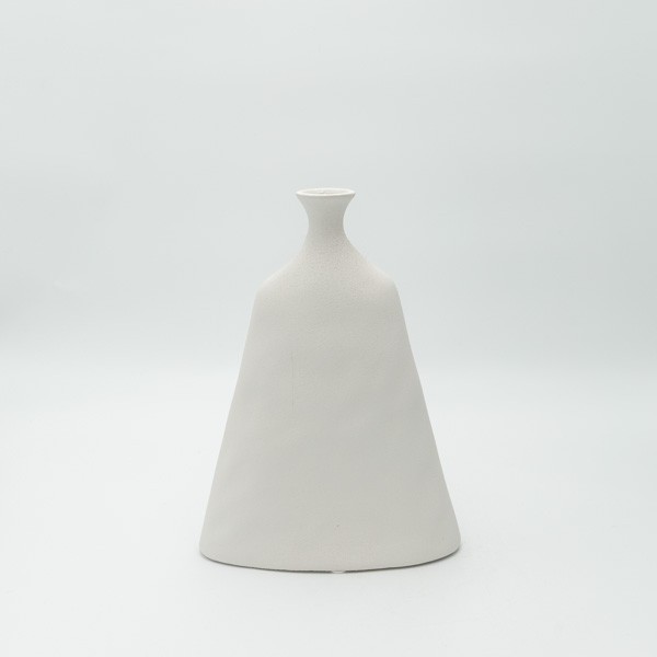 BAZO ΚΕΡΑΜΙΚΟ ΛΕΥΚΟ 18.5x8x26cm
