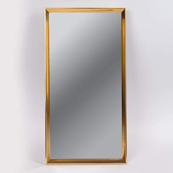 ΚΑΘΡΕΦΤΗΣ ΠΛΑΣΤΙΚΟΣ ΧΡΥΣΟΣ 30x60cm