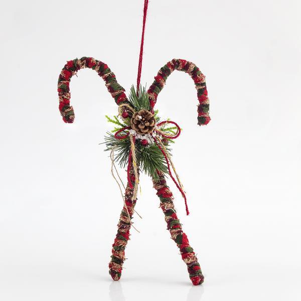 ΜΠΑΣΤΟΥΝΑΚΙΑ ΔΙΑΚΟΣΜΗΤΙΚΑ, 36x20x6,5cm