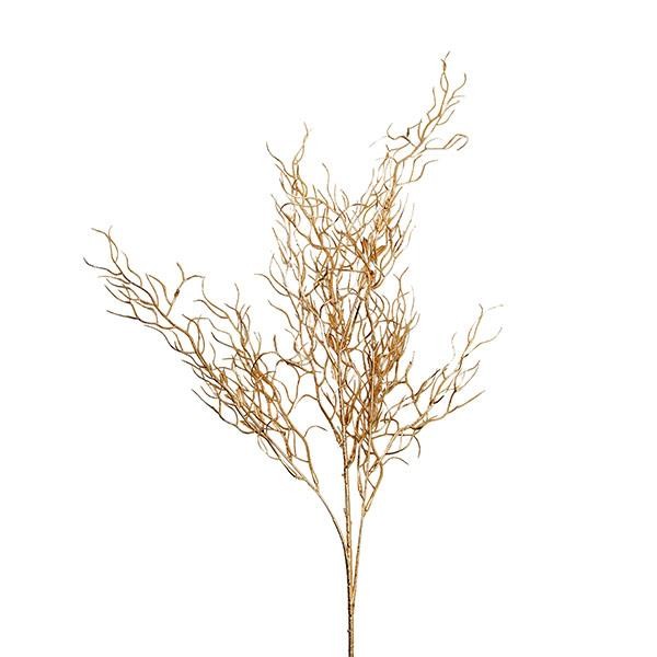 ΤΟΥΓΙΑ/ ΚΛΑΔΙ ΧΡΥΣΟ 88cm