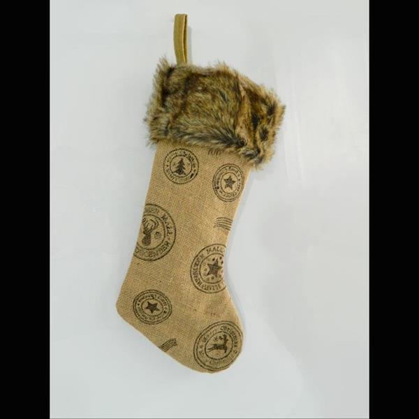 ΚΑΛΤΣΑ, ΜΠΕΖ ΜΕ ΣΧΕΔΙΑ ΚΑΙ ΓΟΥΝΑΚΙ, 45cm.