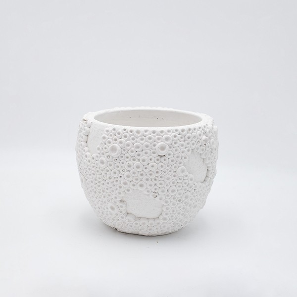 ΚΑΣΠΩ ΤΣΙΜΕΝΤΟ ΛΕΥΚΟ 14x14x10cm