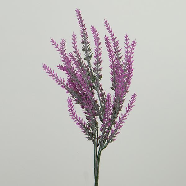 ΚΛΑΔΙ ΛΕΒΑΝΤΑ ΜΩΒ 37cm