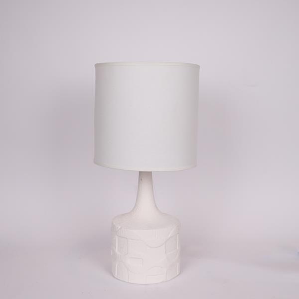 ΕΠΙΤΡΑΠΕΖΙΟ ΦΩΤΙΣΤΙΚΟ ΚΕΡΑΜΙΚΟ ΛΕΥΚΟ 26x54cm
