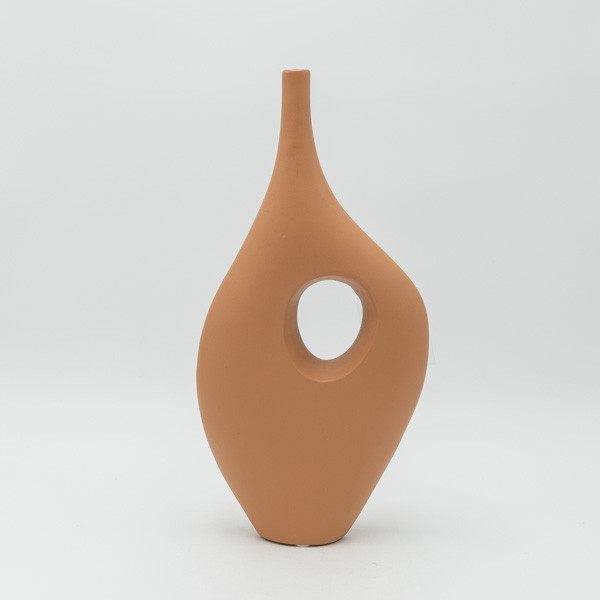 BAZO ΚΕΡΑΜΙΚΟ ΚΑΦΕ 17.5x5.5x35.5cm