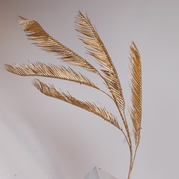 ΚΛΑΔΙ ΧΡΥΣΟ ΦΥΛΛΟ 103cm
