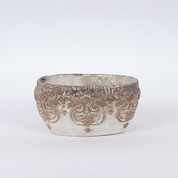 ΚΑΣΠΩ ΤΣΙΜΕΝΤΕΝΙΟ ΜΠΕΖ 21.5x13x11cm
