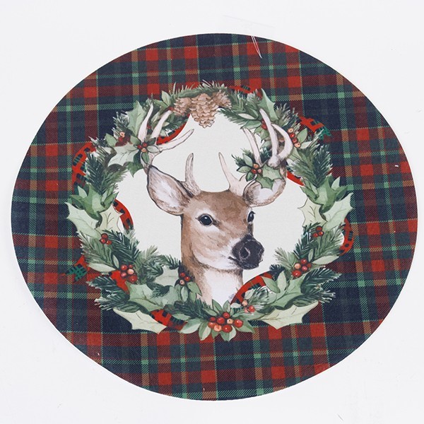 ΣΟΥΠΛΑ ΜΕ ΤΑΡΑΝΔΟ, 40cm