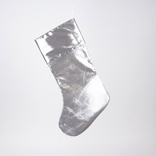 ΚΑΛΤΣΑ, ΜΕΤΑΛΛΙΚΟ ΑΣΗΜΙ, 49cm