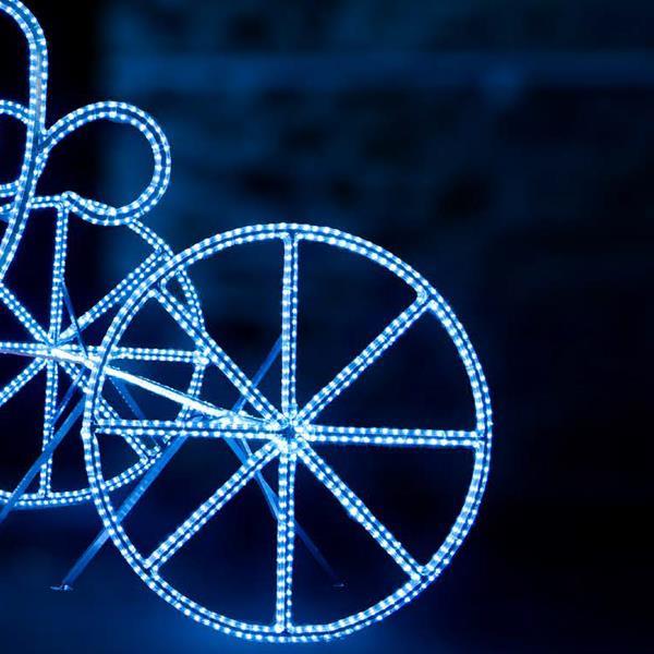 ΕΠΑΓΓΕΛΜΑΤΙΚΟ ΣΧΕΔΙΟ 3D, ΑΜΑΞΑ, ΛΕΥΚΗ LED ΦΩΤ/ΝΑ, ΘΕΡΜΟ ΛΕΥΚΟ LED, IP65