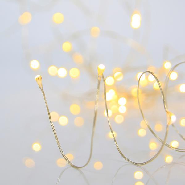 ΣΕΙΡΑ, 300 MINI LED, ΜΕΤΑΣΧΗΜΑΤΙΣΤΗ, ΣΤΑΘΕΡΟ, ΑΣΗΜΙ ΧΑΛΚΙΝΟ ΚΑΛΩΔΙΟ, ΘΕΡΜΟ ΛΕΥΚΟ LED ANA 10cm, ΠΡΟΕΚΤΑΣΗ ΠΑΡΟΧΗΣ 5m, ΙΡ44