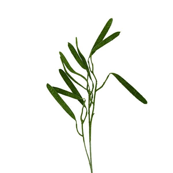ΚΛΑΔΙ ΚΡΕΜΑΣΤΟ ΠΡΑΣΙΝΟ 100cm