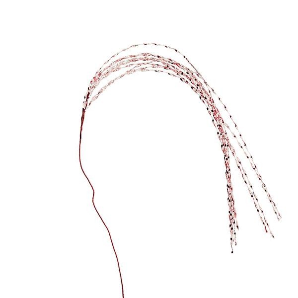 GRASS / ΚΛΑΔΙ ΜΠΡΟΝΖΕ 130cm