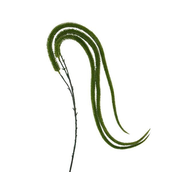 ΚΛΑΔΙ ΚΡΕΜΑΣΤΟ ΠΡΑΣΙΝΟ 138cm