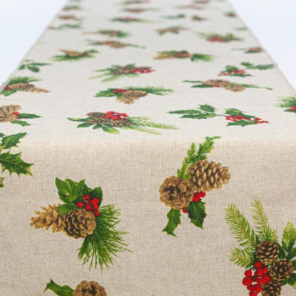 ΡΑΝΝΕΡ, ΜΠΕΖ ΜΕ ΓΚΙ, 35x150cm