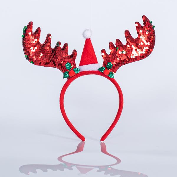 ΣΤΕΚΑ, ΜΕ  ΚΕΡΑΤΑ ΤΑΡΑΝΔΟΥ, 11,5x1,5x21,5cm