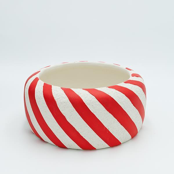 ΚΑΣΠΟ ΑΠΌ ΤΣΙΜΕΝΤΟ, CANDY, 22x22x10cm